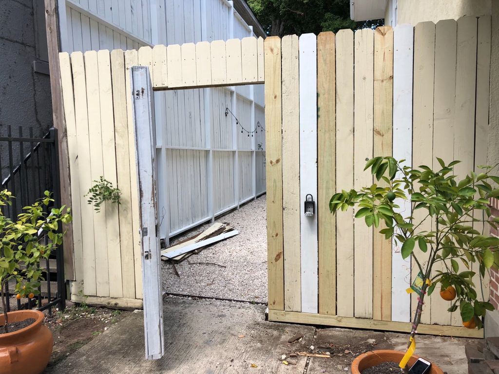 Customer photos