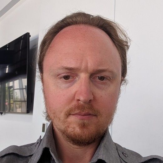 pro avatar