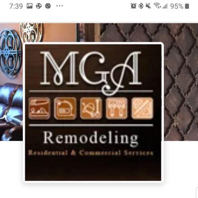 Avatar for Mga remodeling