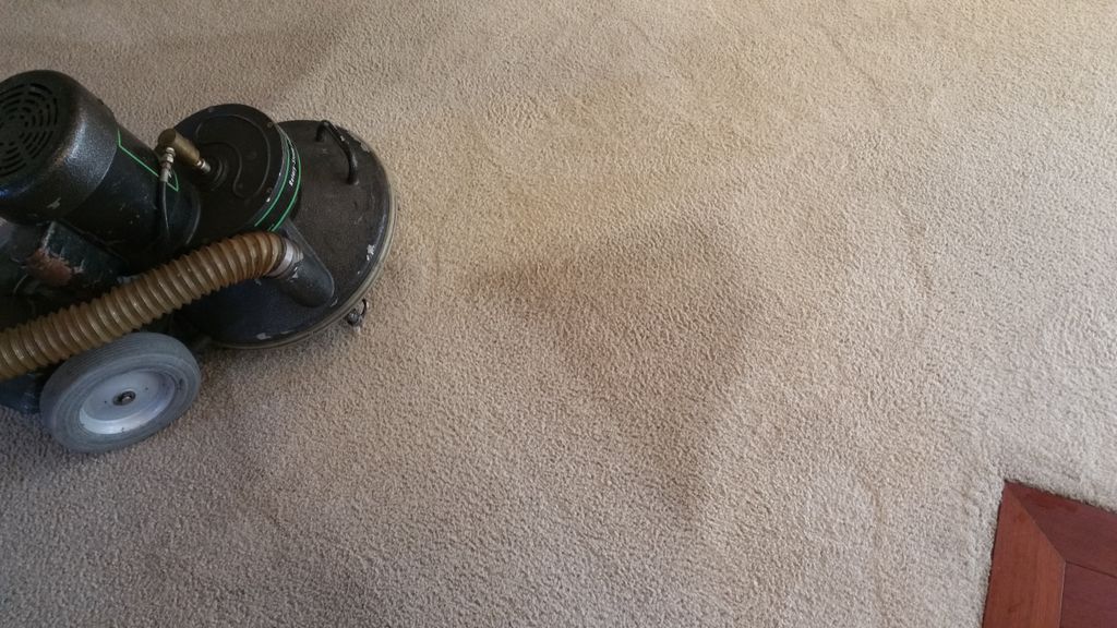 360 degrees of cleaning power. 