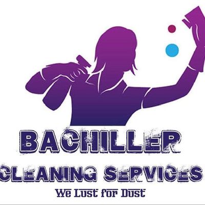 Avatar for Bachiller cleaning services
