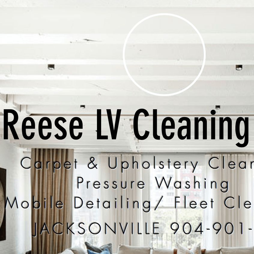 Reese LV Cleaning LLC