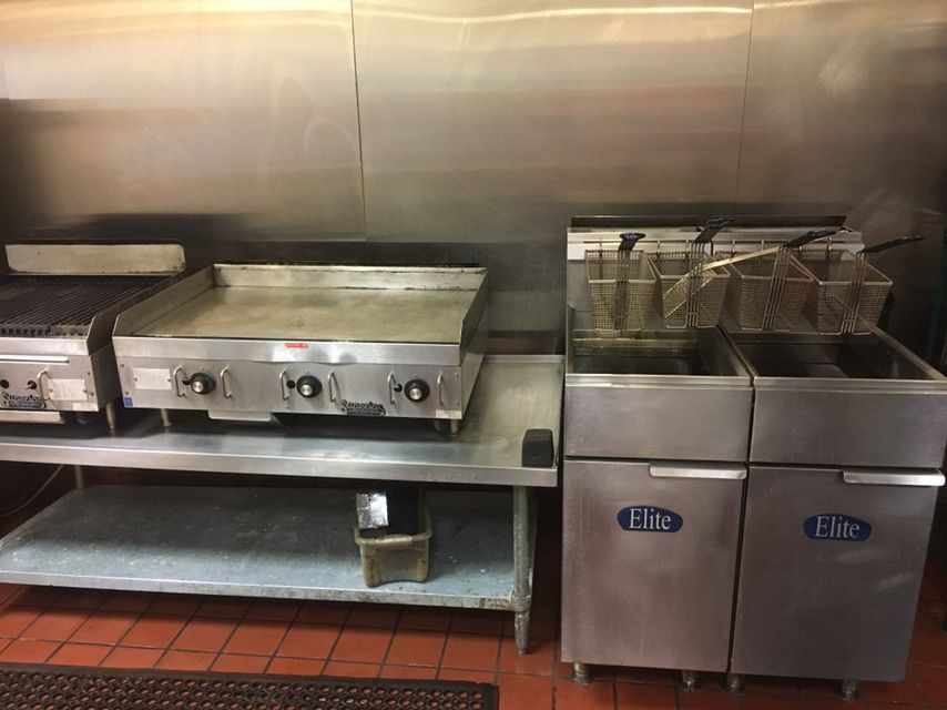Customer photos