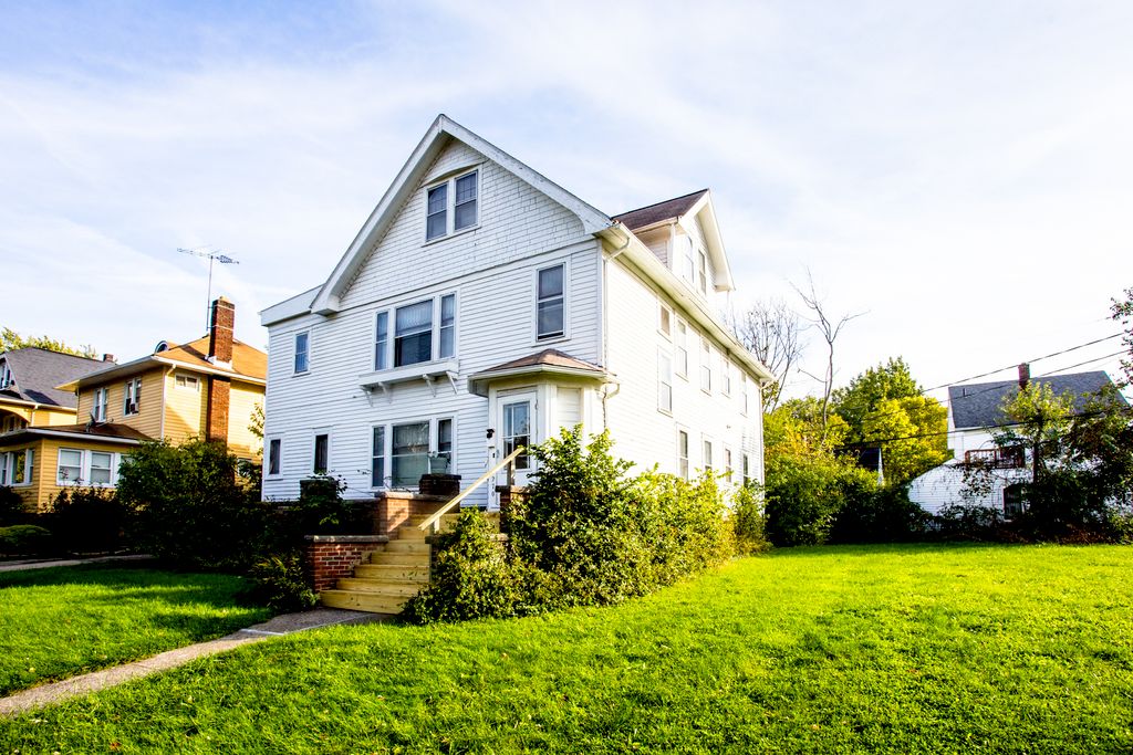 Multi-Family Homes