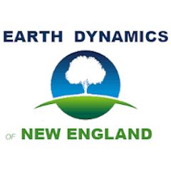 Earth Dynamics Of New England