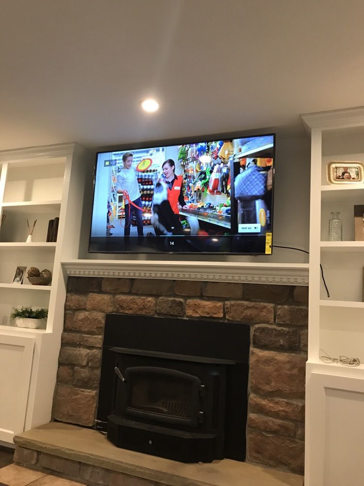 Customer photos
