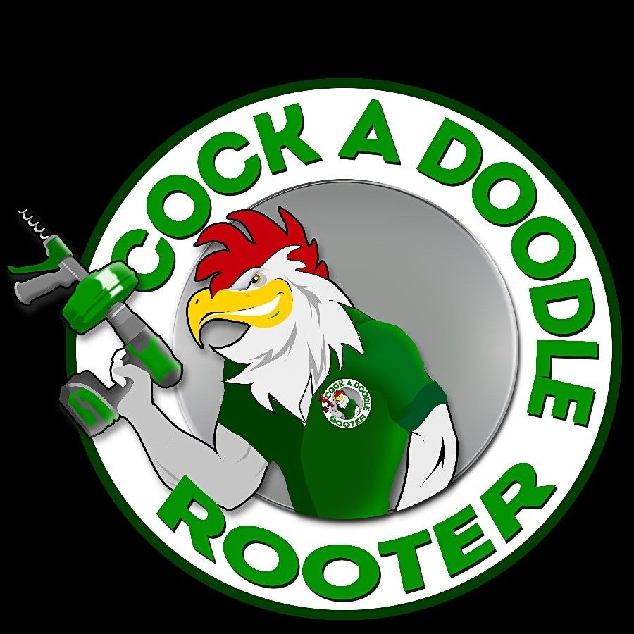 Cock-A-Doddle Rooter Plumbing