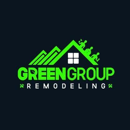 Green group remodeling