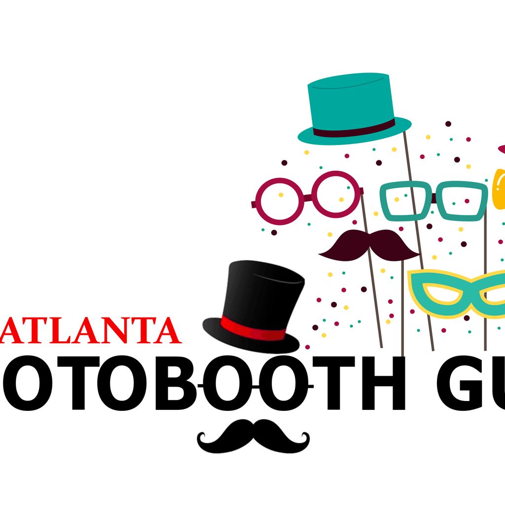 The Atlanta Photo Booth Guy