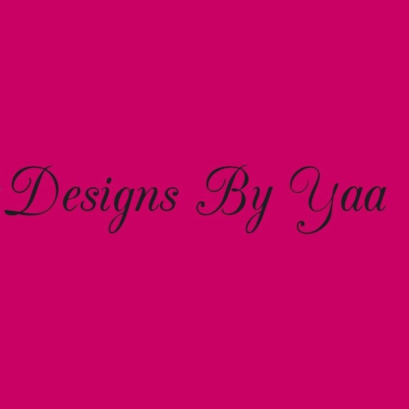 Designs by Yaa