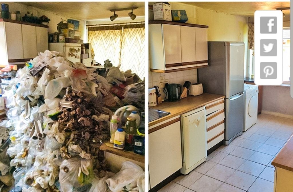Before and after