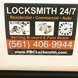 PBC Locksmith