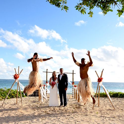 Fiji Weddings, Romance, Travel