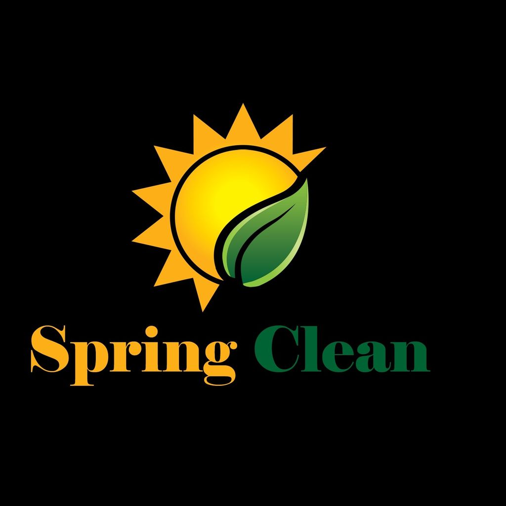 Spring Clean Cleaning Service