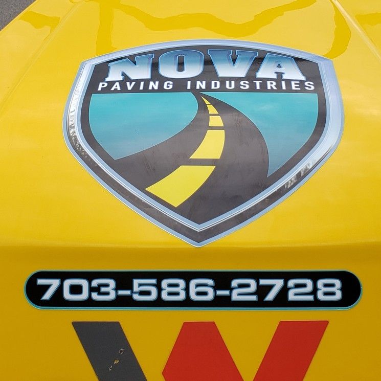 Nova paving industries