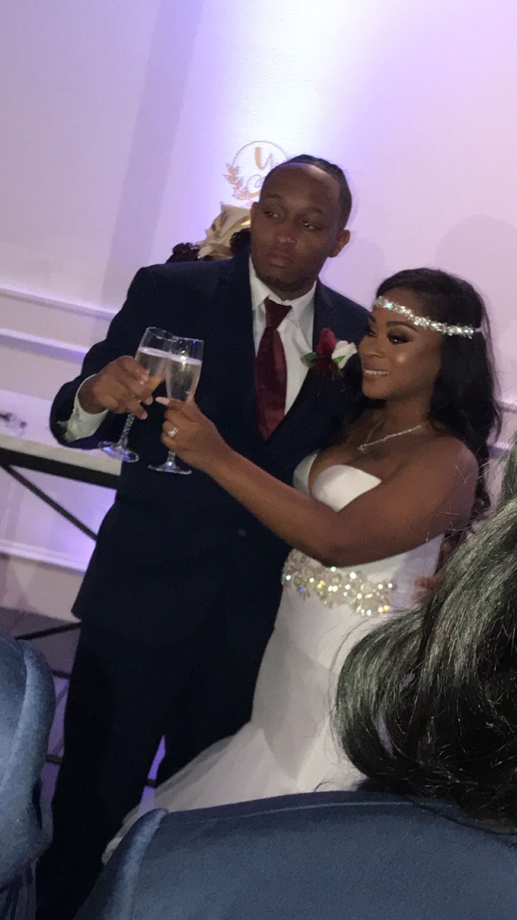 Customer photos