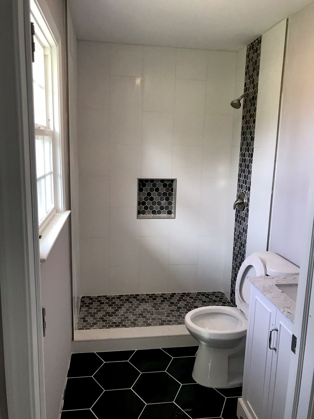 Tile Installation and Replacement