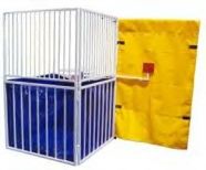 dunk tank