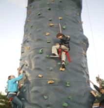 rockwall