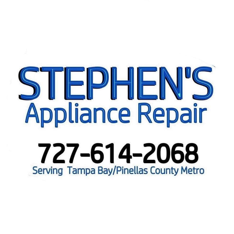 Stephen's Appliance Repair Saint Petersburg, FL
