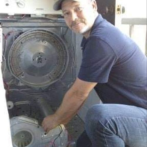 Stephen's Appliance Repair Saint Petersburg, FL