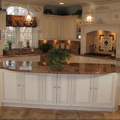 Avatar for Peerless Kitchens Designs