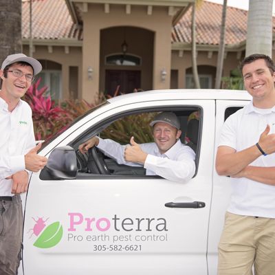 Avatar for Proterra Pest Control