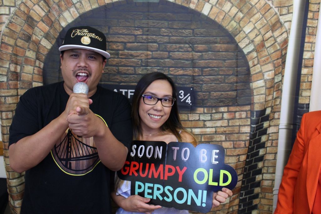 Customer photos