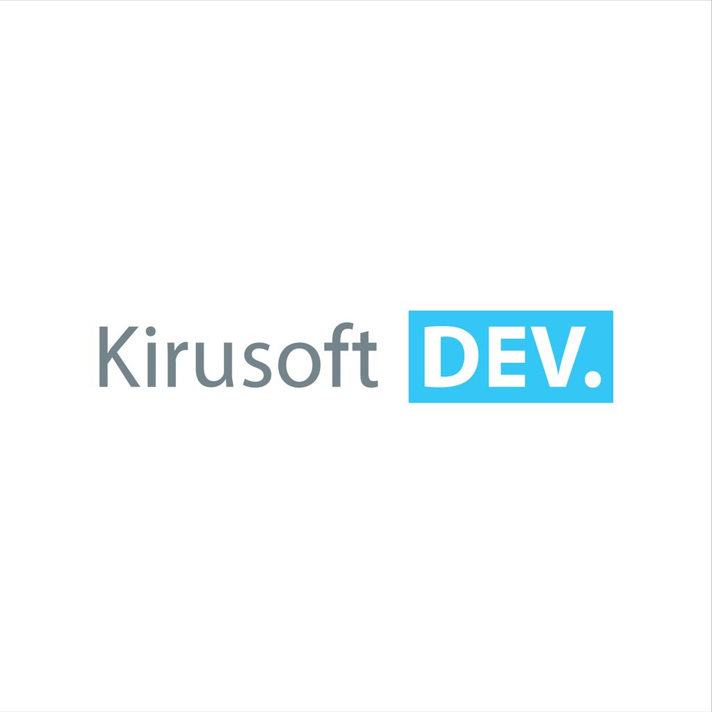 Kirusoft Dev.