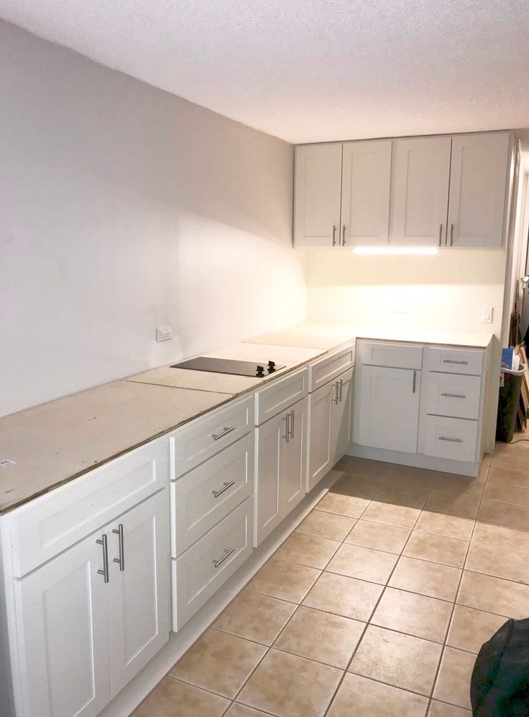 After Kitchen Waikiki pic