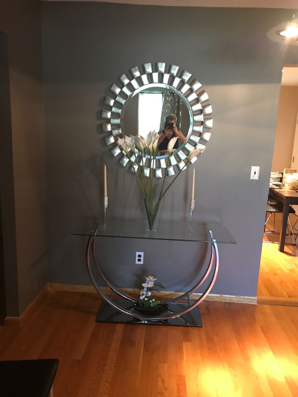 Customer photos