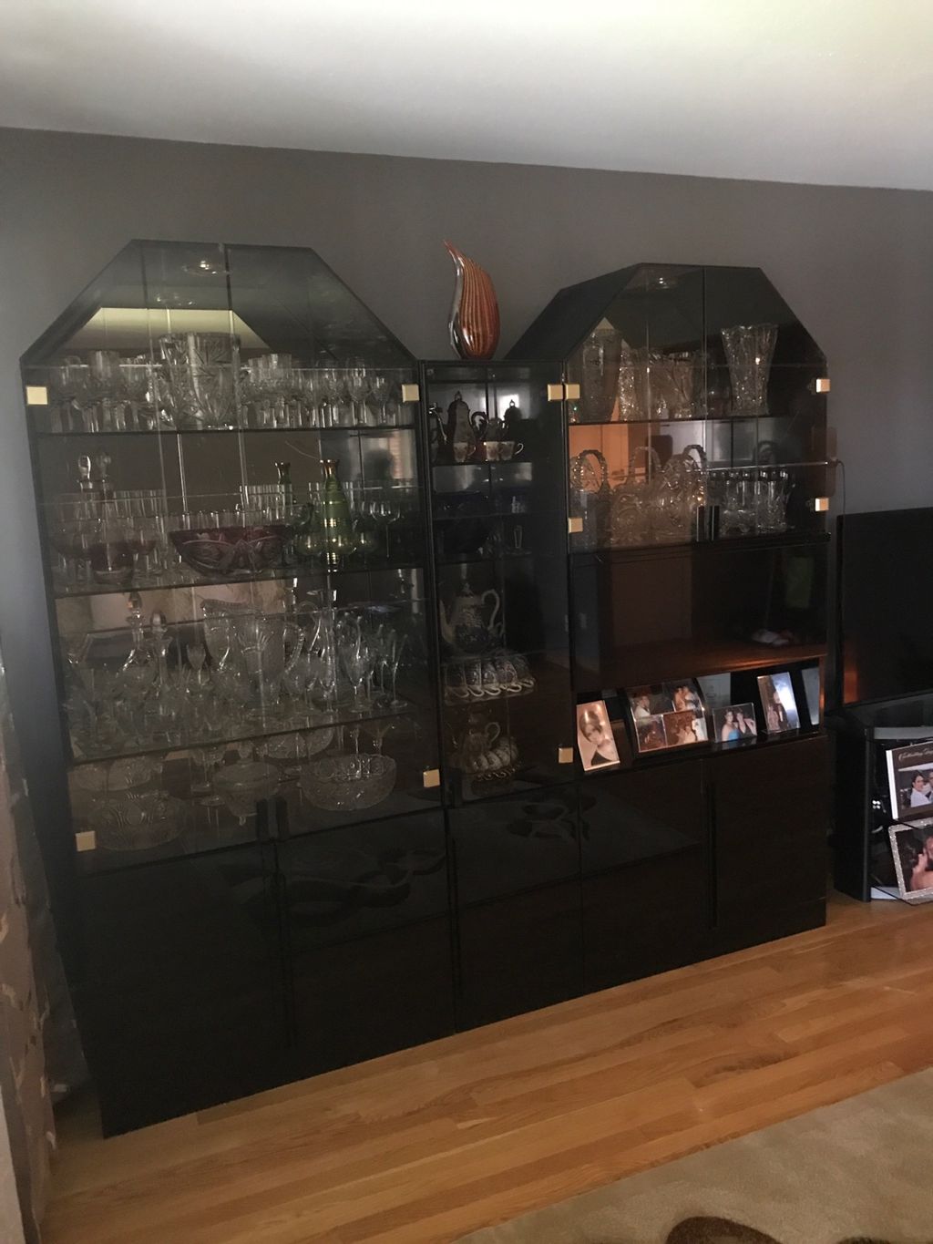 Customer photos