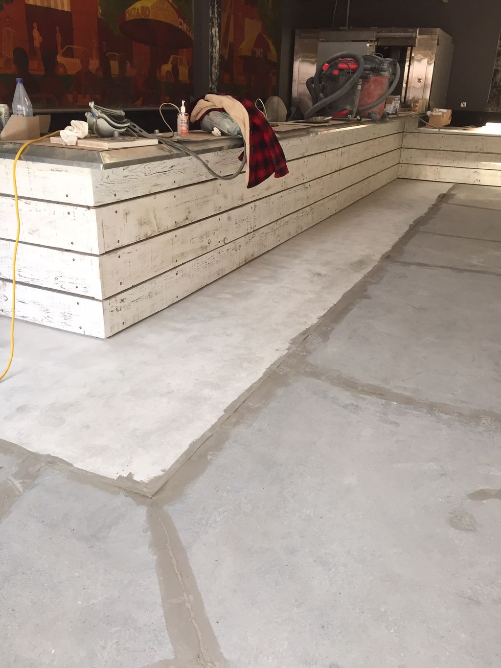 Projects and media