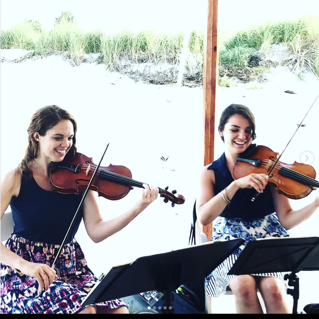 Vintage String Music