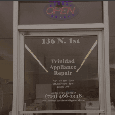 Avatar for Trinidad Appliance Repair