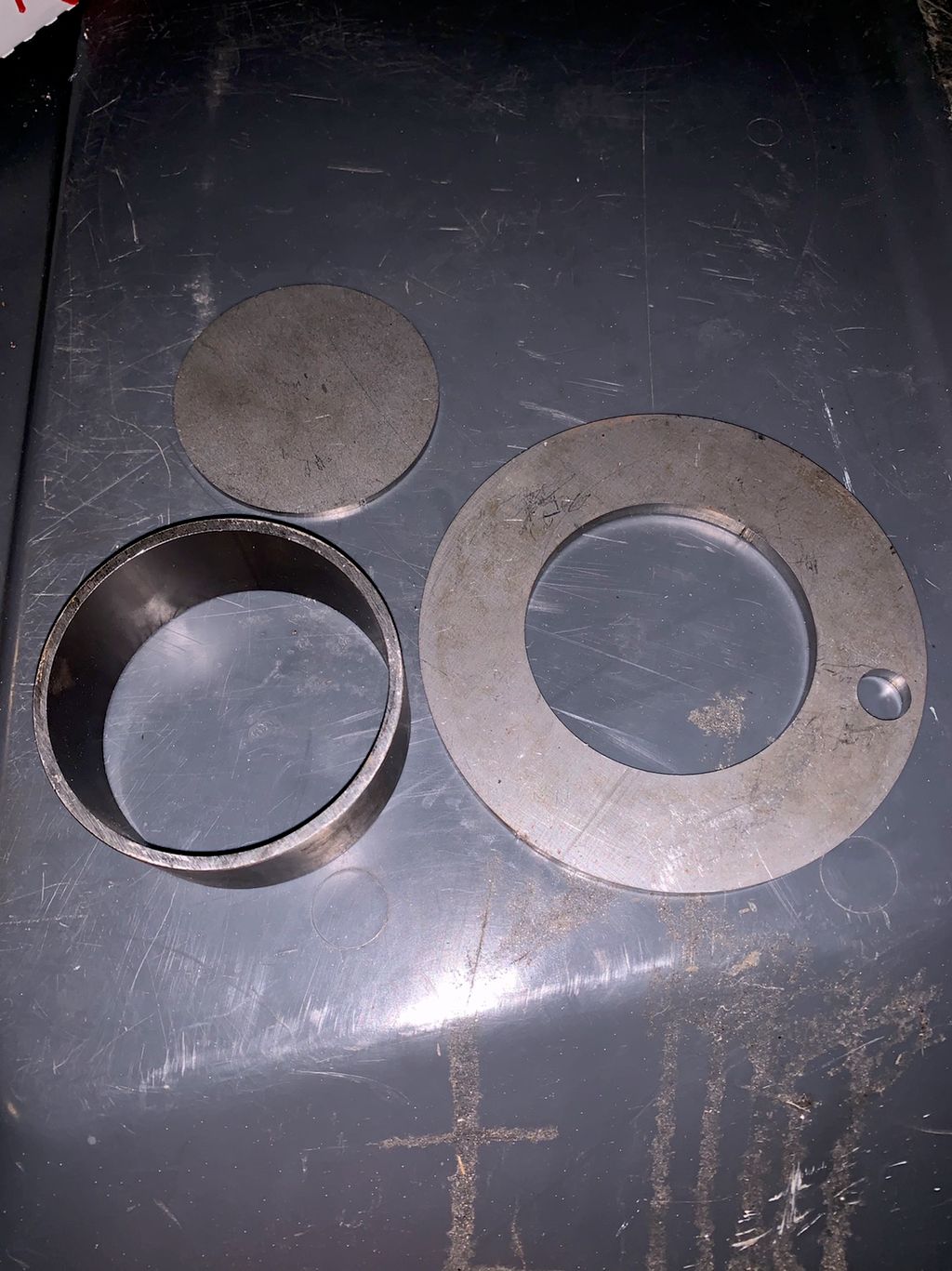 Customer photos