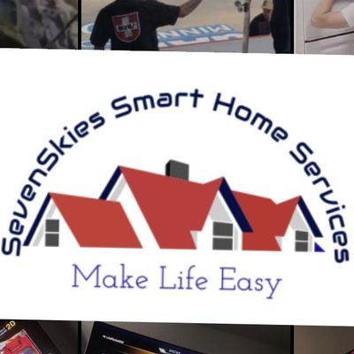 Avatar for SevenSkies Smart Home Services