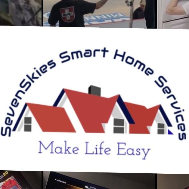 SevenSkies Smart Home Services