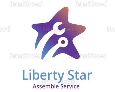 Avatar for Liberty Star Assemble Service