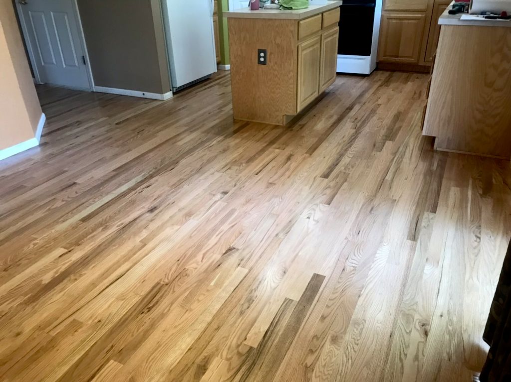 Customer photos