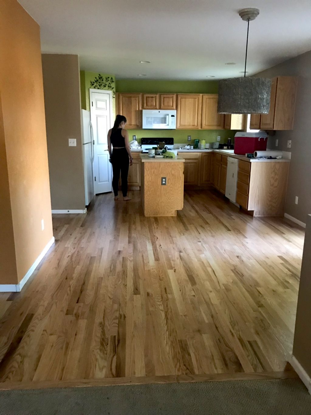 Customer photos