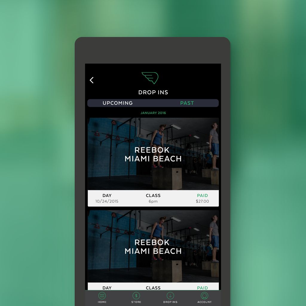 Projects and media