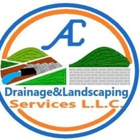Ac drainage & landscaping serve llc