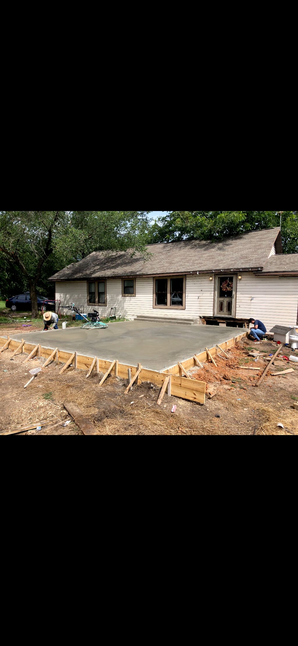 Projects and media