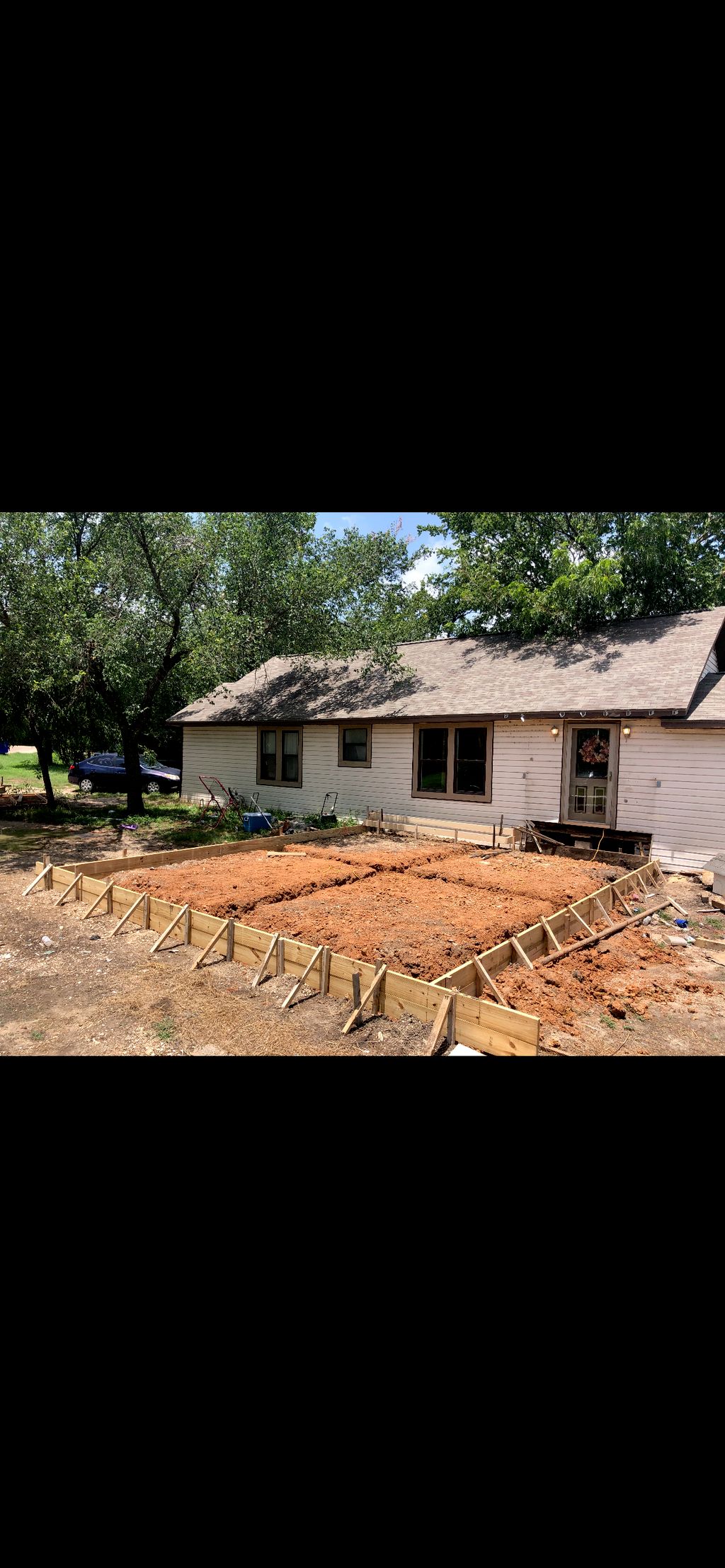 Projects and media