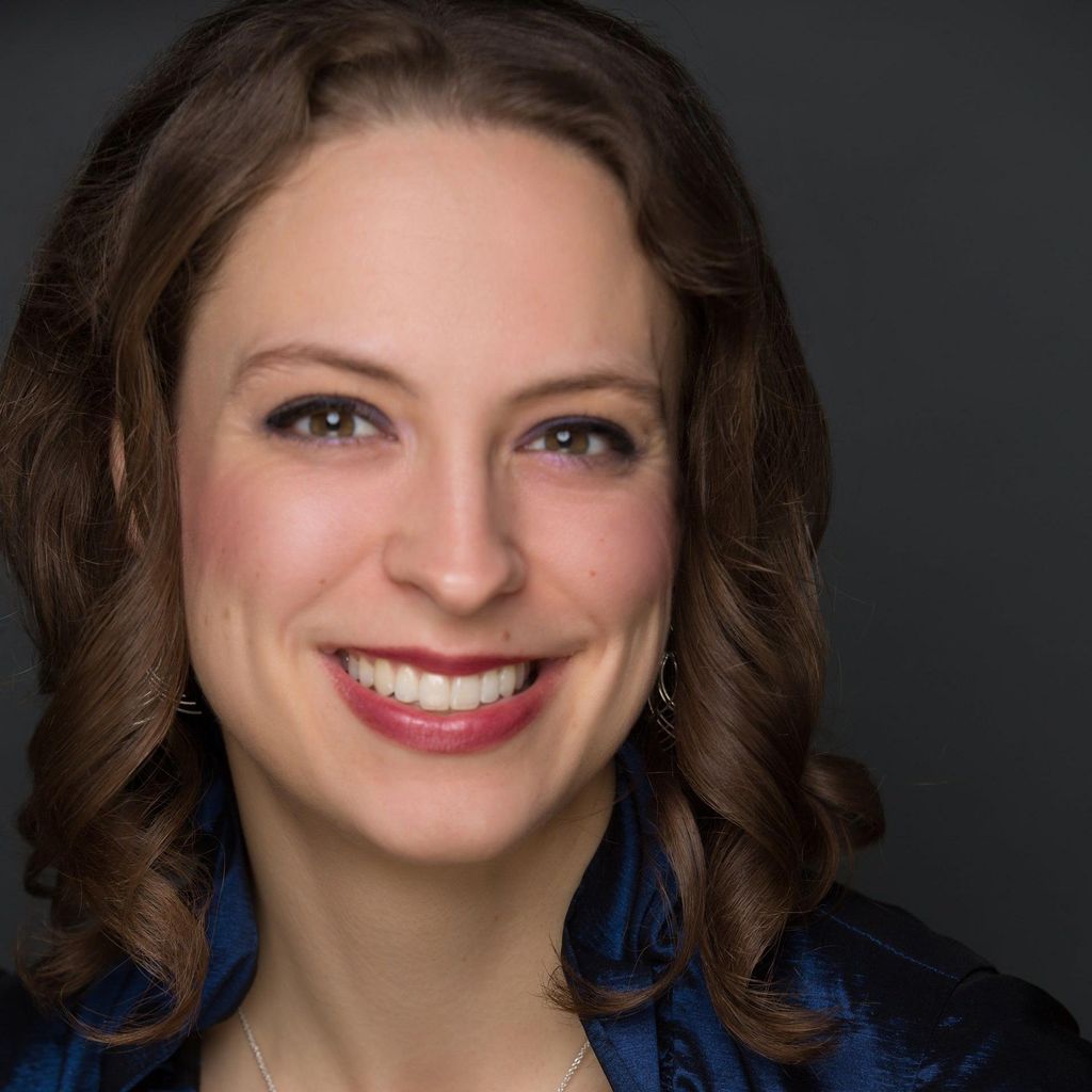 Dr. Lisa Neher Voice Studio