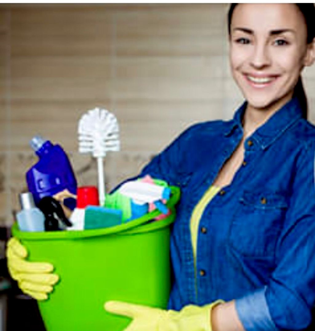 House Cleaning Maid Service INC