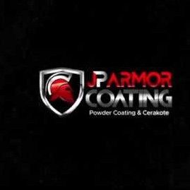 JP ArmorCoating Powder Coating & Cerakote