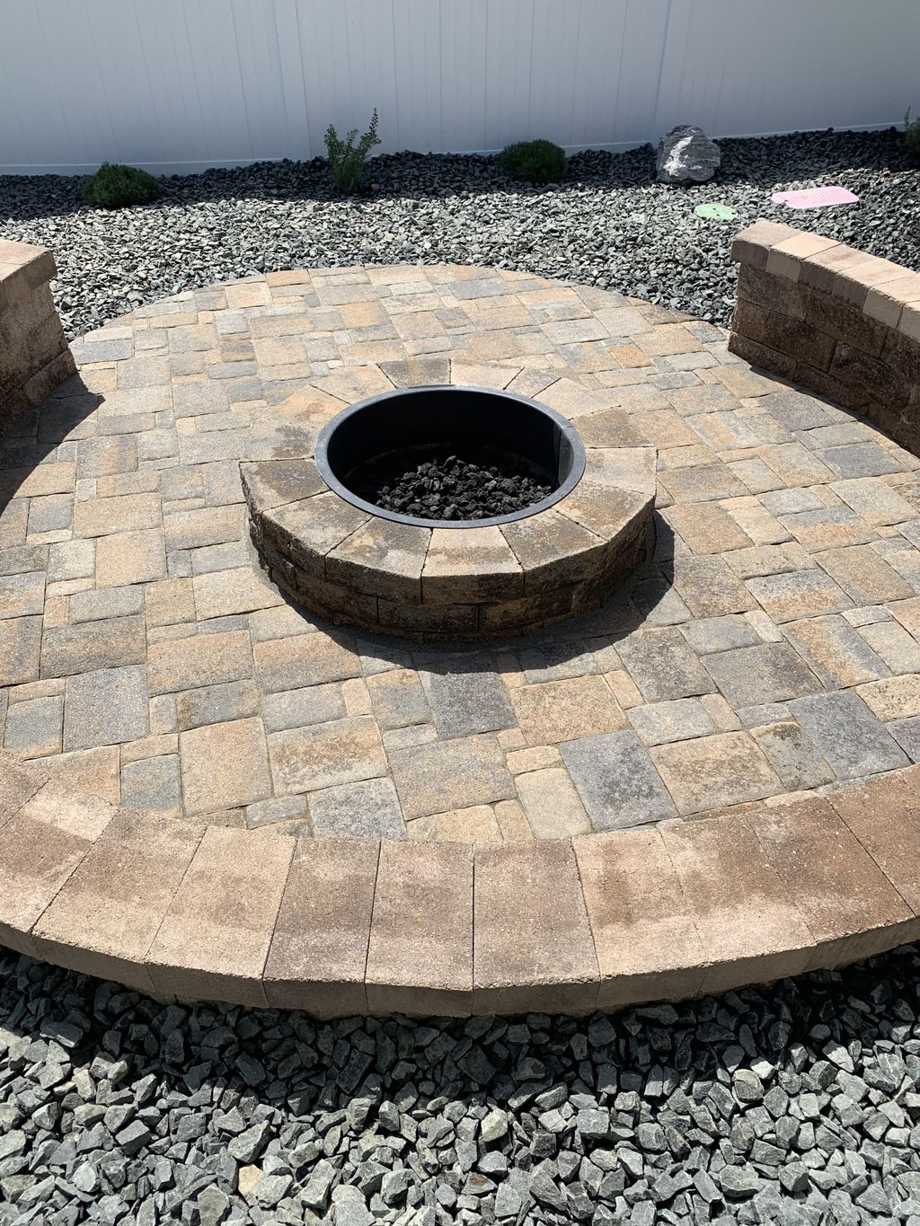 Patio Remodel or Addition