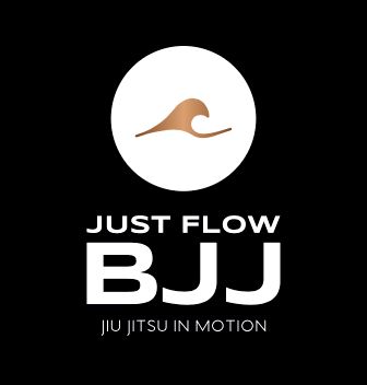 Just Flow Jiu Jitsu SF